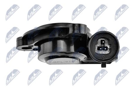 Фото 4 - Датчик положення дросельної заслінки NTY ECP-PL-015 (ECPPL015)