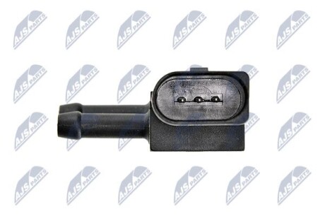 Фото 4 - Автозапчастина NTY ECS-AU-001 (ECSAU001)