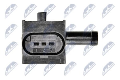 Фото 4 - Автозапчасть NTY ECS-AU-003 (ECSAU003)