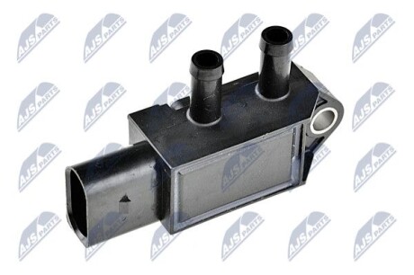 Датчик, тиск ВГ - ((03L906051D)) NTY ECS-AU-003