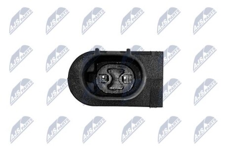 Фото 4 - Автозапчасть NTY ECT-BM-000 (ECTBM000)