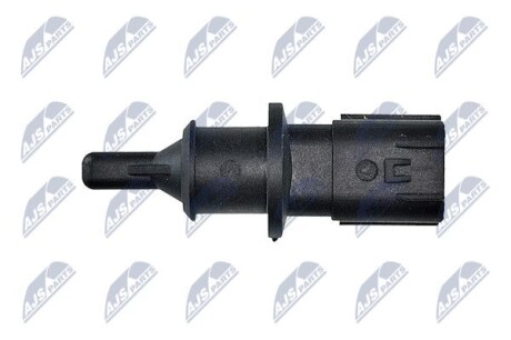 Фото 3 - Датчик керування двигуном NTY ECT-CH-005 (ECTCH005)