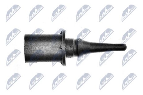 Фото 2 - Інший елемент кондиціонера NTY ECT-ME-000 (ECTME000)