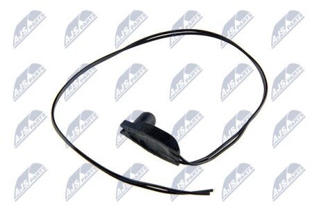 Фото 2 - Автозапчастина NTY ECT-PE-000 (ECTPE000)