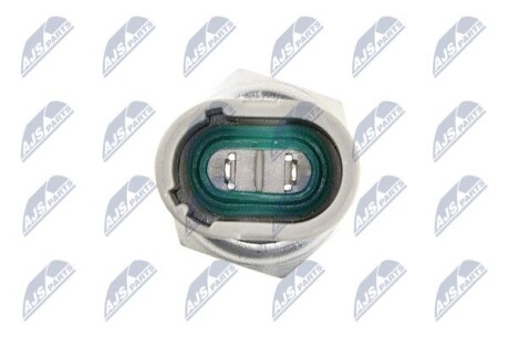 Фото 3 - Насос гідропідсилювача NTY ECW-RE-000 (ECWRE000)