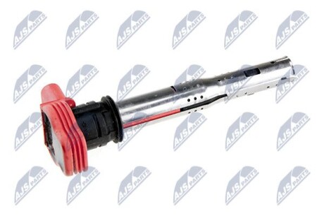 Фото 2 - Котушка запалювання NTY ECZ-AU-001