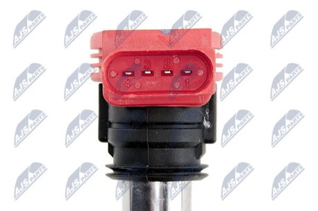 Фото 4 - Котушка запалювання NTY ECZ-AU-001