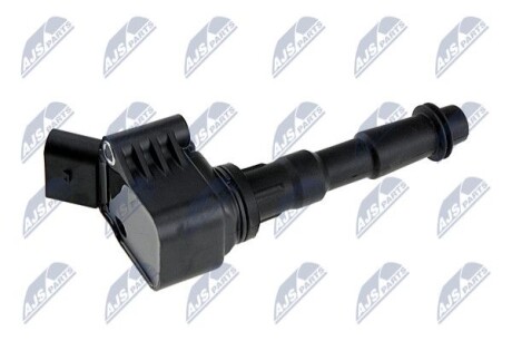 Фото 2 - Катушка зажигания NTY ECZ-AU-008 (ECZAU008)