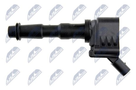 Фото 3 - Катушка зажигания NTY ECZ-AU-008 (ECZAU008)