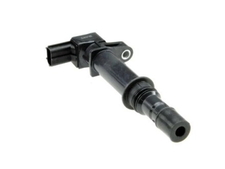 Фото 2 - Катушка зажигания NTY ECZ-CH-014 (ECZCH014)