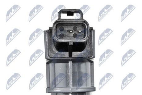 Фото 4 - Катушка зажигания NTY ECZ-CH-014 (ECZCH014)