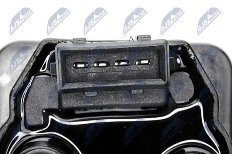 Фото 4 - Катушка зажигания NTY ECZ-CT-001 (ECZCT001)