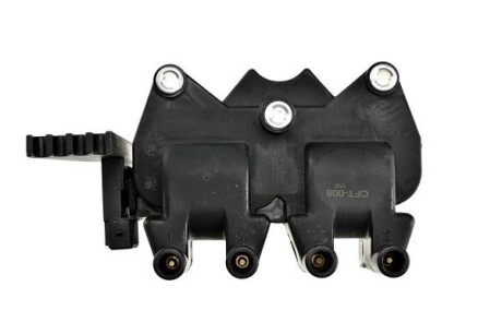 Фото 3 - Котушка запалювання NTY ECZ-FT-008 (ECZFT008)