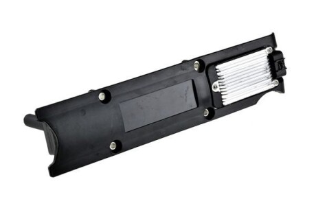 Фото 2 - Катушка зажигания NTY ECZ-FT-015 (ECZFT015)