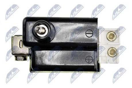 Фото 4 - Катушка зажигания NTY ECZ-HD-000