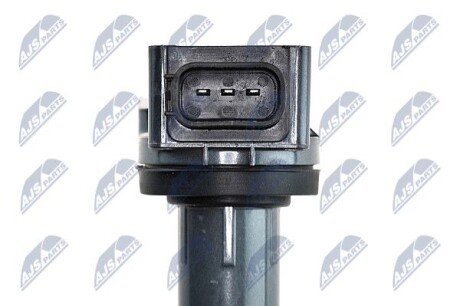 Фото 4 - Котушка запалювання NTY ECZ-HD-002 (ECZHD002)