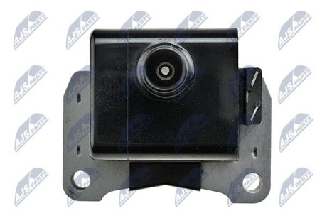 Фото 4 - Катушка зажигания NTY ECZHD006