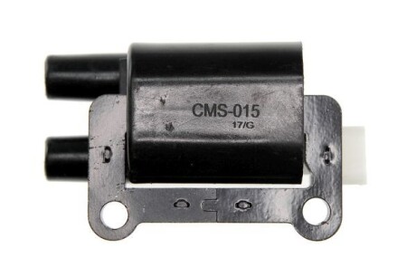 Фото 3 - Катушка зажигания NTY ECZ-MS-015 (ECZMS015)