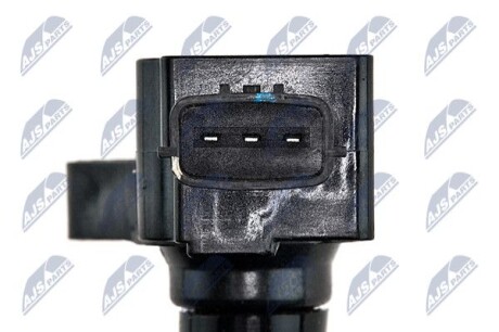 Фото 4 - Катушка зажигания NTY ECZ-MZ-002 (ECZMZ002)