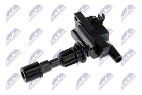 Фото 2 - Катушка зажигания NTY ECZ-MZ-007 (ECZMZ007)