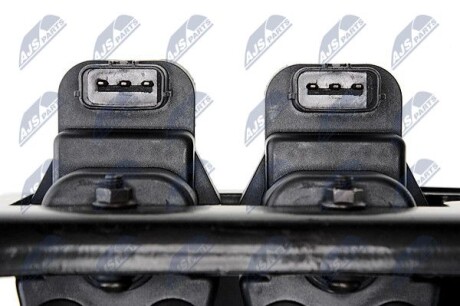 Фото 4 - Катушка зажигания NTY ECZ-MZ-009