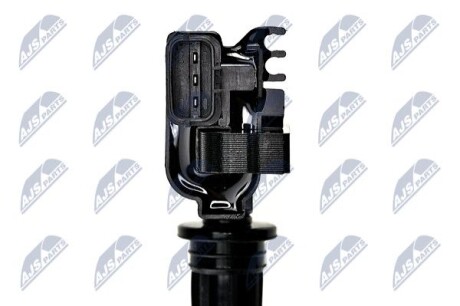 Фото 4 - Катушка зажигания NTY ECZ-MZ-017 (ECZMZ017)