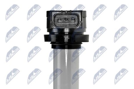 Фото 5 - Катушка зажигания NTY ECZ-NS-002