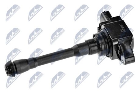 Фото 2 - Катушка зажигания NTY ECZ-NS-017 (ECZNS017)