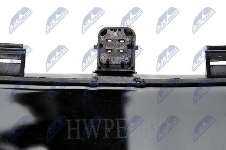 Фото 4 - Катушка зажигания NTY ECZ-PE-000 (ECZPE000)