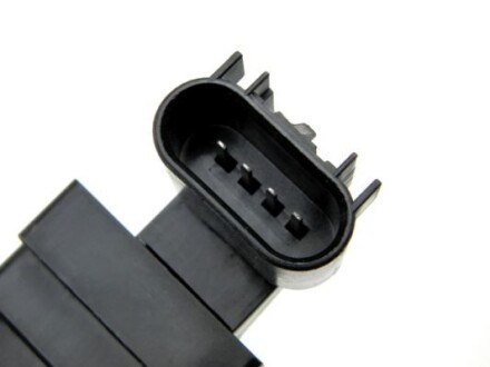 Фото 3 - Катушка зажигания NTY ECZ-PL-010 (ECZPL010)