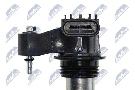 Фото 4 - Котушка запалювання NTY ECZPL037