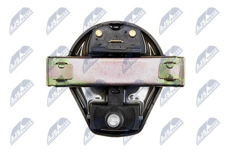 Фото 4 - Котушка запалювання NTY ECZ-RE-017 (ECZRE017)