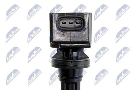 Фото 4 - Котушка запалювання NTY ECZ-SU-008 (ECZSU008)