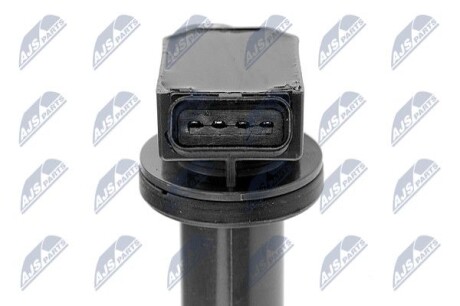 Фото 4 - Котушка запалювання NTY ECZ-TY-003