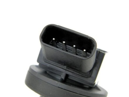 Фото 3 - Котушка запалювання NTY ECZ-TY-004 (ECZTY004)