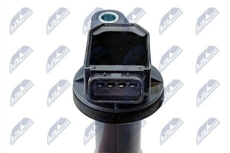 Фото 4 - Котушка запалювання NTY ECZ-TY-004 (ECZTY004)