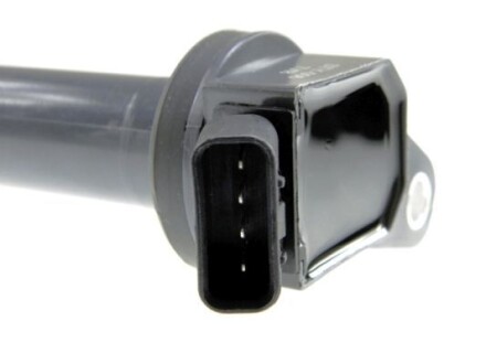 Фото 3 - Катушка зажигания NTY ECZ-TY-006 (ECZTY006)