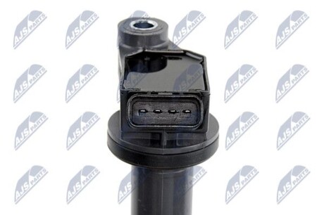 Фото 4 - Котушка запалювання NTY ECZTY011