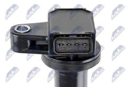 Фото 4 - Котушка запалювання NTY ECZTY015