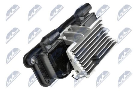 Фото 2 - Котушка запалювання NTY ECZVW008