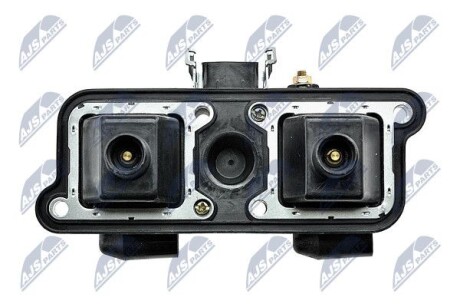 Фото 3 - Котушка запалювання NTY ECZVW008