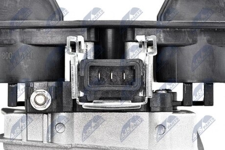 Фото 5 - Котушка запалювання NTY ECZVW008