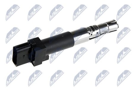 Фото 2 - Катушка зажигания NTY ECZ-VW-009 (ECZVW009)