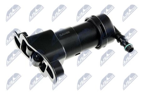 Spryskiwacz reflektora - ((8E0955101D, 8E0955101G)) NTY EDS-AU-000