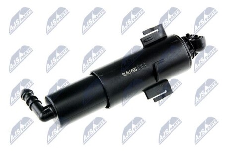 Spryskiwacz reflektora - ((8K0955102, 8K0955102A, 8K0955102D)) NTY EDS-AU-005