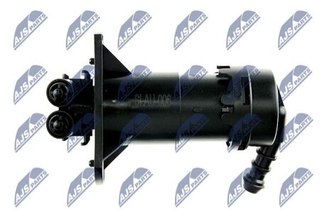 Фото 3 - Автозапчасть NTY EDS-AU-006 (EDSAU006)