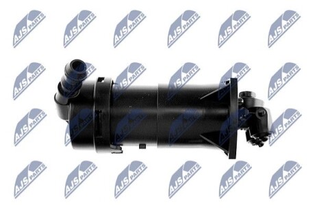 Фото 4 - Автозапчасть NTY EDS-AU-006 (EDSAU006)