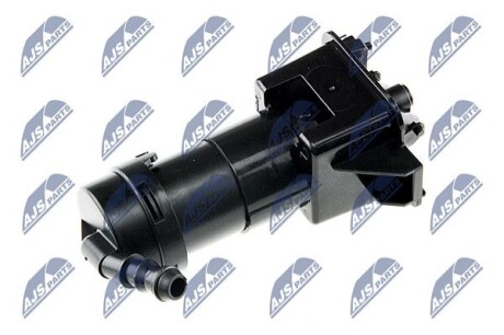 Фото 2 - Автозапчастина NTY EDS-AU-008 (EDSAU008)