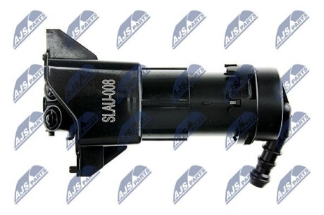 Фото 3 - Автозапчастина NTY EDS-AU-008 (EDSAU008)