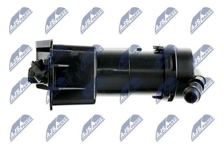 Фото 4 - Автозапчастина NTY EDS-AU-008 (EDSAU008)